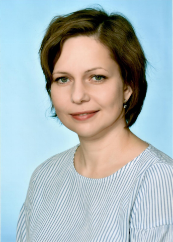 Кияева Юлия Николаевна.