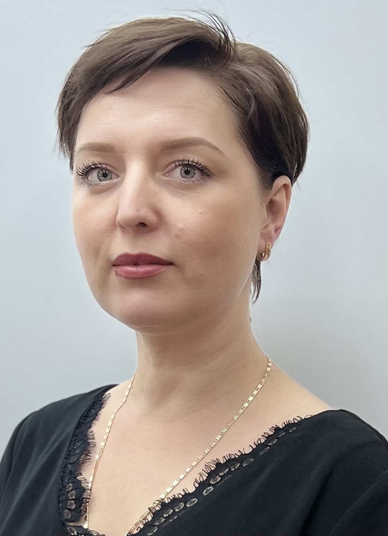Сенаторова Екатерина Викторовна.