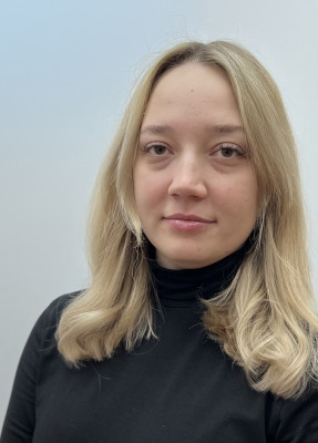 Касьяненко Кристина Геннадьевна Касьяненко Кристина Геннадьевна