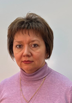 Шлюпикова Наталья Ивановна Шлюпикова Наталья Ивановна